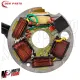 MF0688 Statore Magnete Volano Piaggio Ape 50 FL3 Europa Cross RST MIX