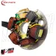 MF0688 Statore Magnete Volano Piaggio Ape 50 FL3 Europa Cross RST MIX
