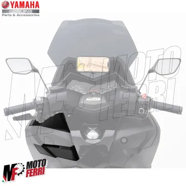 MF3203 Sportello Scudo Interno Lato Sinistro Yamaha TMax 530 dal 2012 al 2016