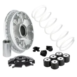 MF8619 Variatore Malossi Multivar 2000 per Honda Phanteon 125 150 ie 4T LC