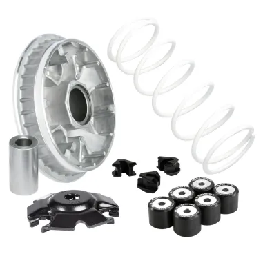 MF8619 Variatore Malossi Multivar 2000 per Honda Phanteon 125 150 ie 4T LC