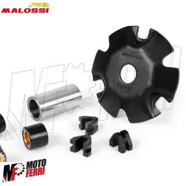 MF2891 Kit Variatore Completo Malossi Multivar 2000 Honda NSC50R Vision 50 4T