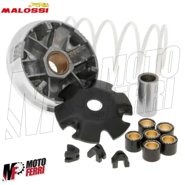 MF2891 Kit Variatore Completo Malossi Multivar 2000 Honda NSC50R Vision 50 4T