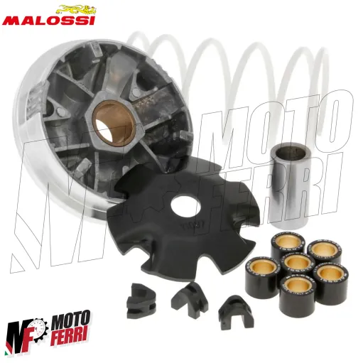 MF2891 Kit Variatore Completo Malossi Multivar 2000 Honda NSC50R Vision 50 4T