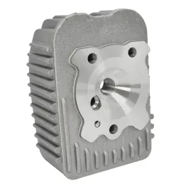 MF3955 Testa a Candela Centrale per Cilindro Polini Dm 46 Piaggio Ciao 50