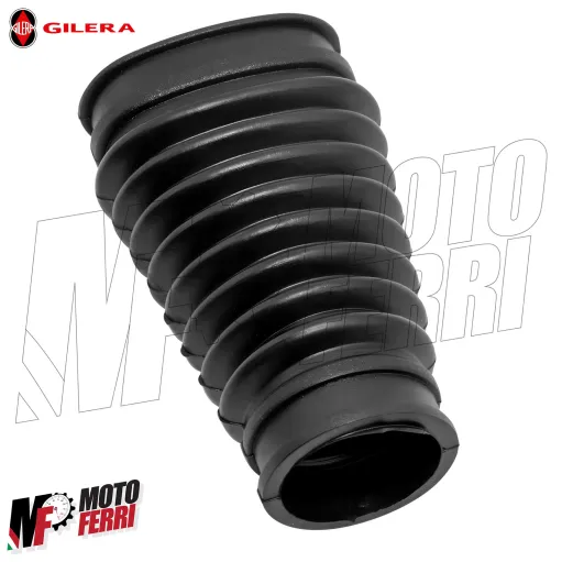 MF8620 Soffietto Raffreddamento Carter Cinghia Gilera Runner 50 dal 1997 al 2004