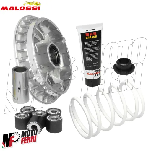 MF8621 Variatore Malossi Multivar 2000 per Kymco XCiting 500 / 500R