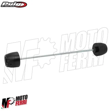 MF8622 Tampone Potezione Forcella Posteriore Puig Yamaha MT-09 dal 2021 al 2025
