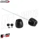 MF8622 Tampone Potezione Forcella Posteriore Puig Yamaha MT-09 dal 2021 al 2025