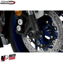 MF8623 Tampone Potezione Forcella Anteriore Puig Yamaha MT-09 dal 2021 al 2025 2
