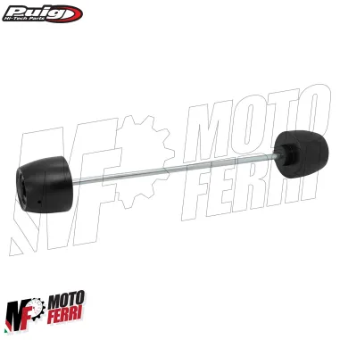 MF8623 Tampone Potezione Forcella Anteriore Puig Yamaha MT-09 dal 2021 al 2025