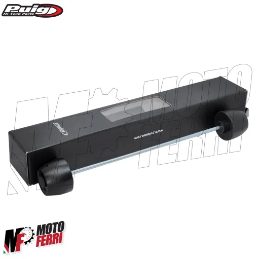 MF8623 Tampone Potezione Forcella Anteriore Puig Yamaha MT-09 dal 2021 al 2025