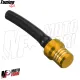 MF6306 Valvola Sfiato Serbatoio Benzina CNC Oro per Moto Cross Enduro Motard