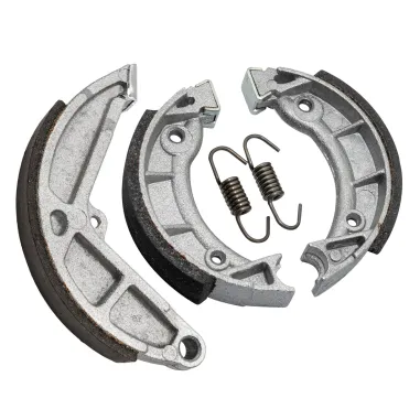 MF8628 Ganasce Freno Anteriore Posteriore Piaggio Ciao Si Bravo 50 Cerchi Raggi