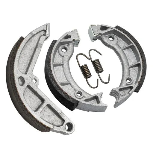 MF8628 Ganasce Freno Anteriore Posteriore Piaggio Ciao Si Bravo 50 Cerchi Raggi