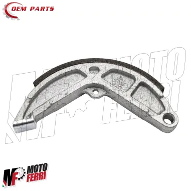 MF8628 Ganasce Freno Anteriore Posteriore Piaggio Ciao Si Bravo 50 Cerchi Raggi