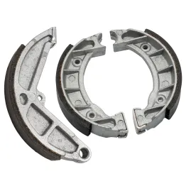 MF8629 Ganasce Freno Anteriore Posteriore Piaggio Ciao Si Bravo 50 Cerchi Lega