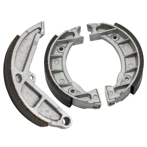 MF8629 Ganasce Freno Anteriore Posteriore Piaggio Ciao Si Bravo 50 Cerchi Lega