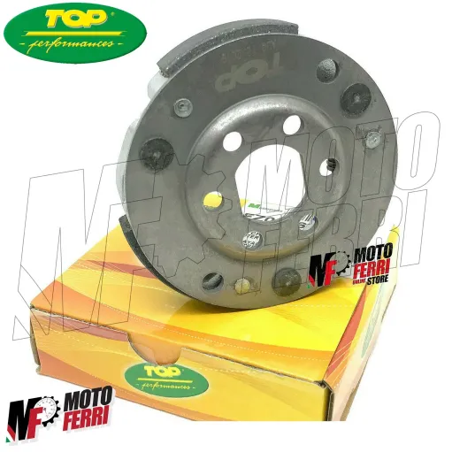 MF1579 FRIZIONE TOP RINFORZATA dm 107 MBK BOOSTER SPIRIT 50 BWS F12 AEROX SR
