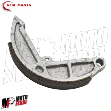 MF8629 Ganasce Freno Anteriore Posteriore Piaggio Ciao Si Bravo 50 Cerchi Lega