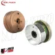 Puleggia Frizione Campana Dm 100 per Si Bravo Boxer Ciao Grillo con Variatore