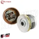 Puleggia Frizione Campana Dm 100 per Si Bravo Boxer Ciao Grillo con Variatore