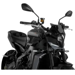 MF8630 Cupolino Puig Sport Plus Yamaha MT-09 2024 2025 - Fumè Scuro