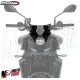 MF8630 Cupolino Puig Sport Plus Yamaha MT-09 2024 2025 - Fumè Scuro