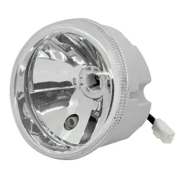 MF8632 Faro Fanale Anteriore Originale Piaggio Vespa LX 50 2T 4T 2005 / 2013