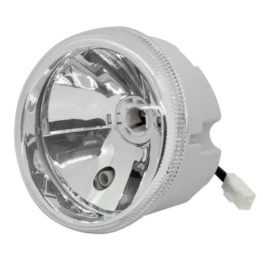 MF8632 Faro Fanale Anteriore Originale Piaggio Vespa LX 50 2T 4T 2005 / 2013