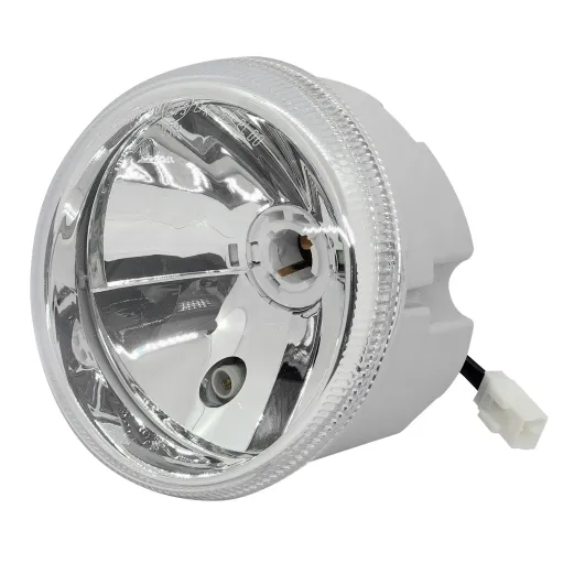 MF8632 Faro Fanale Anteriore Originale Piaggio Vespa LX 50 2T 4T 2005 / 2013