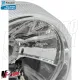 MF8632 Faro Fanale Anteriore Originale Piaggio Vespa LX 50 2T 4T 2005 / 2013