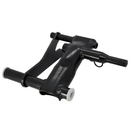 MF8633 Supporto Motore Braccio Oscillante Piaggio Liberty 125 150 iGet 2015/2024