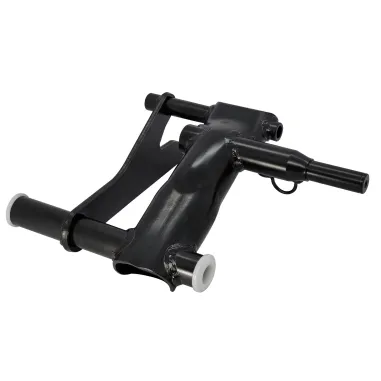 MF8633 Supporto Motore Braccio Oscillante Piaggio Liberty 125 150 iGet 2015/2024