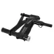 MF8633 Supporto Motore Braccio Oscillante Piaggio Liberty 125 150 iGet 2015/2024
