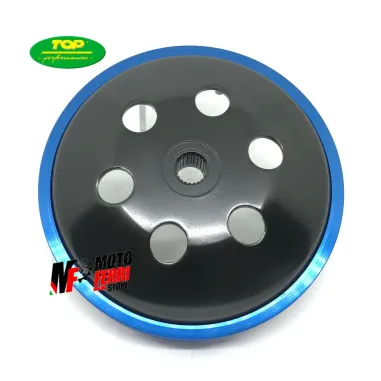 MF1580 CAMPANA FRIZIONE VENTILATA TOP TPR 107 MINARELLI BOOSTER F12 F15 AEROX