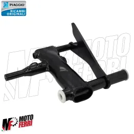 MF8633 Supporto Motore Braccio Oscillante Piaggio Liberty 125 150 iGet 2015/2024 2