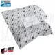 MF8633 Supporto Motore Braccio Oscillante Piaggio Liberty 125 150 iGet 2015/2024
