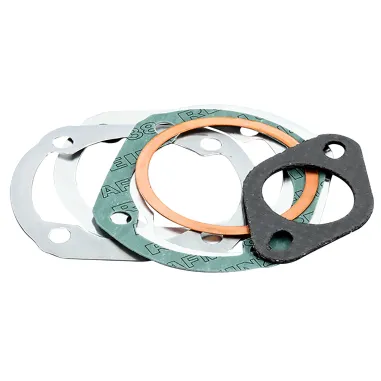 MF8636 Guarnizioni Cilindro Polini Evolution Dm 58 Ghisa Vespa Special 50 ET3 125 PK