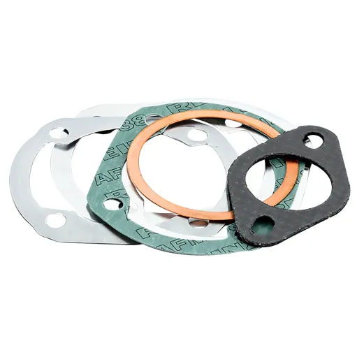 MF8636 Guarnizioni Cilindro Polini Evolution Dm 58 Ghisa Vespa Special 50 ET3 125 PK