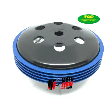 MF1580 CAMPANA FRIZIONE VENTILATA TOP TPR 107 MINARELLI BOOSTER F12 F15 AEROX