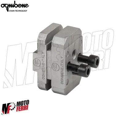 MF3023 Attrezzo Chiusura Smaglia Catena Moto Ognibene Universale 520 525 530