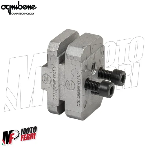 MF3023 Attrezzo Chiusura Smaglia Catena Moto Ognibene Universale 520 525 530