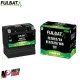 MF8638 Batteria Litio FulBat YTX14-BS per BMW R 1200 GS dal 2004 al 2018