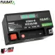 MF8638 Batteria Litio FulBat YTX14-BS per BMW R 1250 GS dal 2018 al 2023