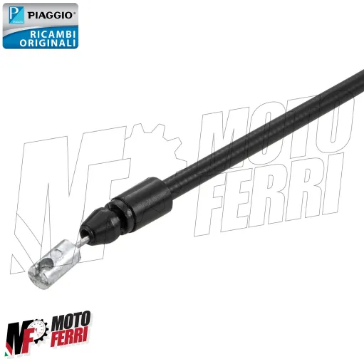 MF8640 Cavo Corda Apertura Sella Originale Piaggio Beverly 125 300 350 2011/2020