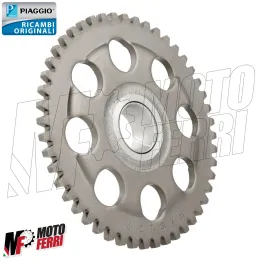 MF8641 Corona Avviamento Originale Piaggio Beverly 250 400 500 dal 2002 al 2010 2