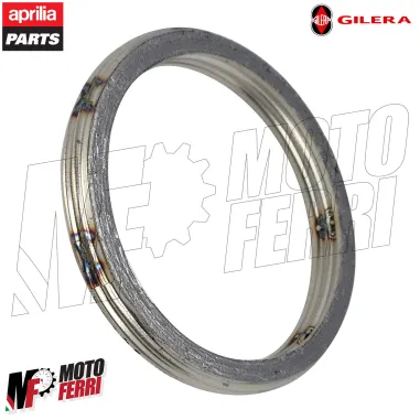 MF8643 Guarnizione Collettore Marmitta Testata Aprilia SRV 850 / Gilera GP800