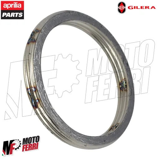 MF8643 Guarnizione Collettore Marmitta Testata Aprilia SRV 850 / Gilera GP800