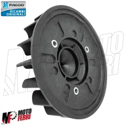 MF8645 Ventola Volano Originale Piaggio Liberty 125 150 200 RST MOC (2001-2012) 2